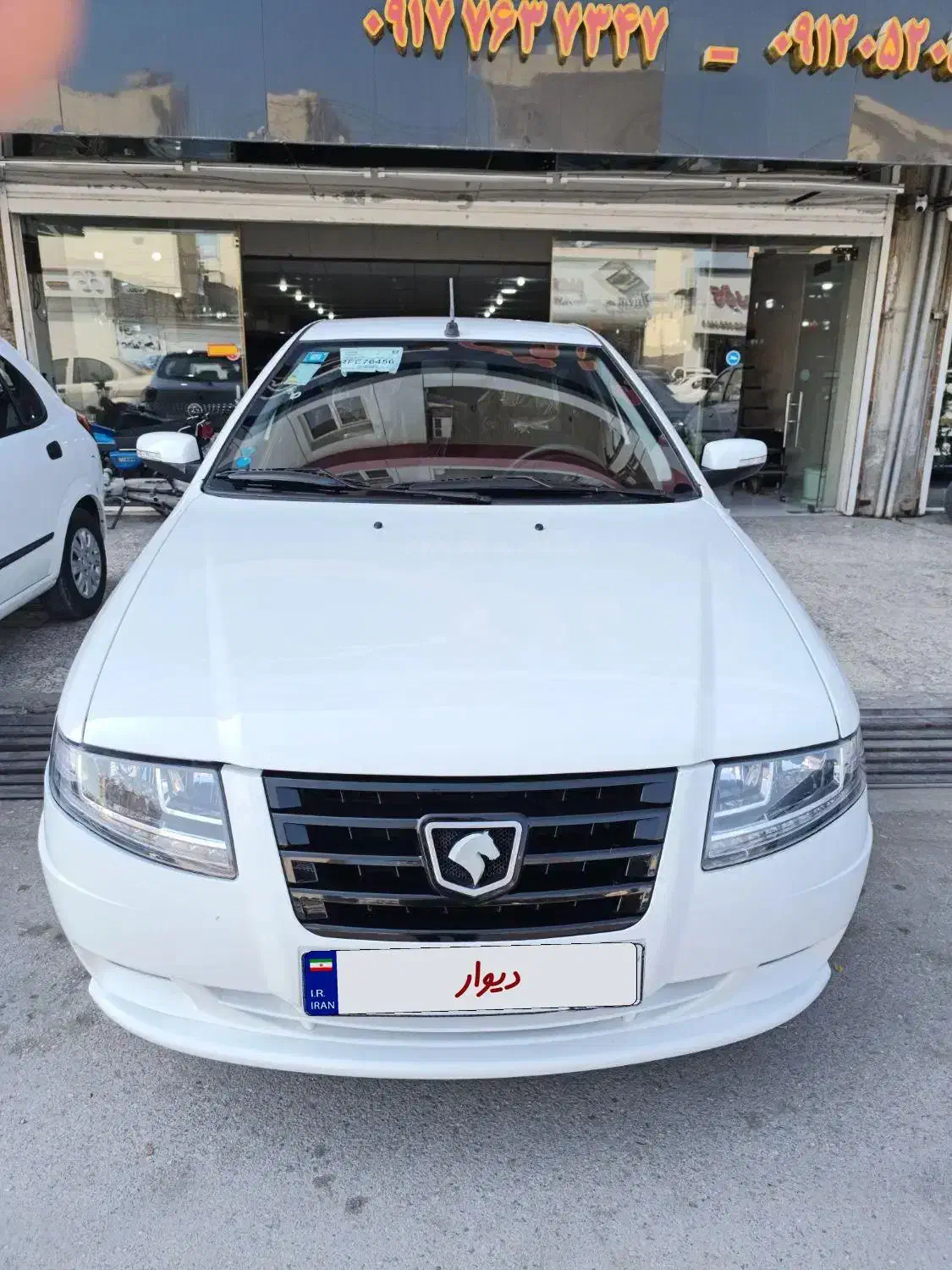 معاوضه|خودرو سواری و وانت|بندرعباس, |دیوار