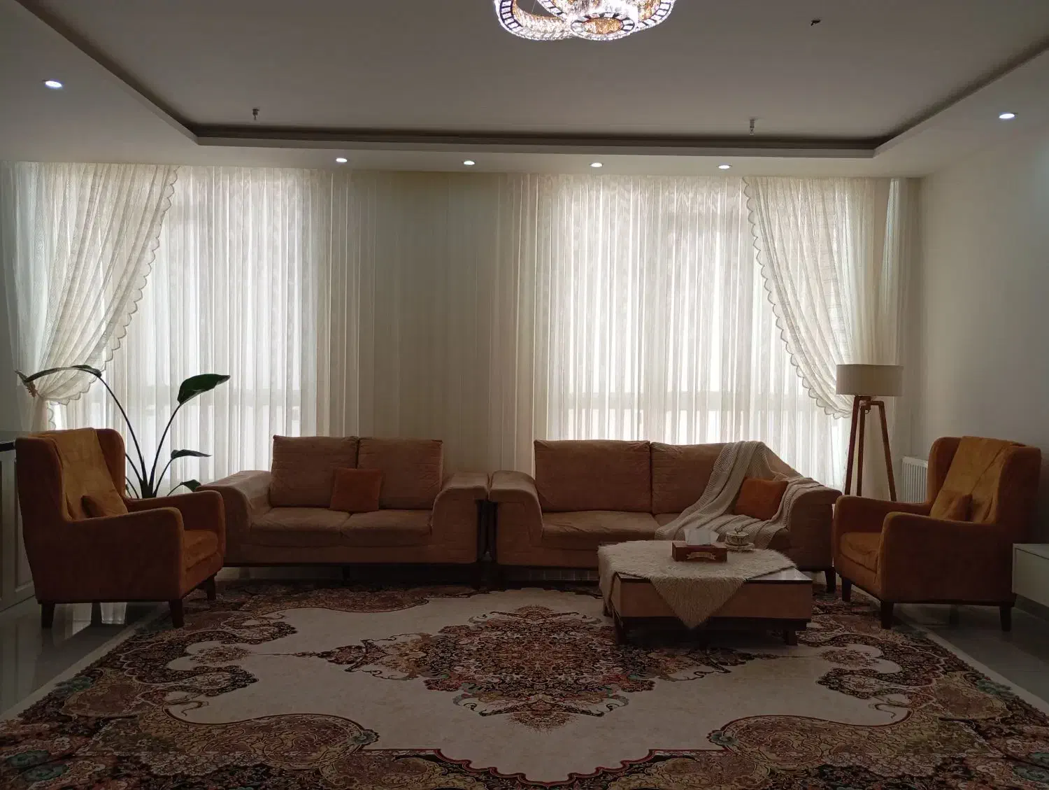 مبل|مبلمان خانگی و میز عسلی|مشهد, چهارچشمه|دیوار