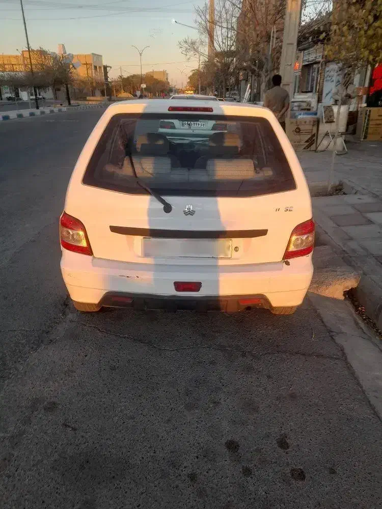 ماشین ۱۱۱|خودرو سواری و وانت|بردسکن, |دیوار