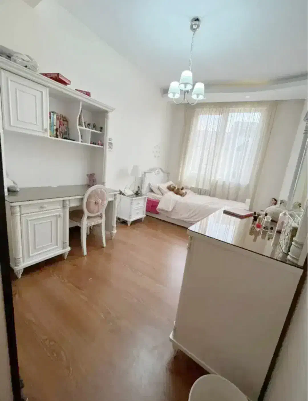 ۸۳متردو‌بر نورگیر/پارکینگ سندی/وام دار/اندیشه فاز۱|فروش آپارتمان|اندیشه, اندیشه فاز ۱|دیوار