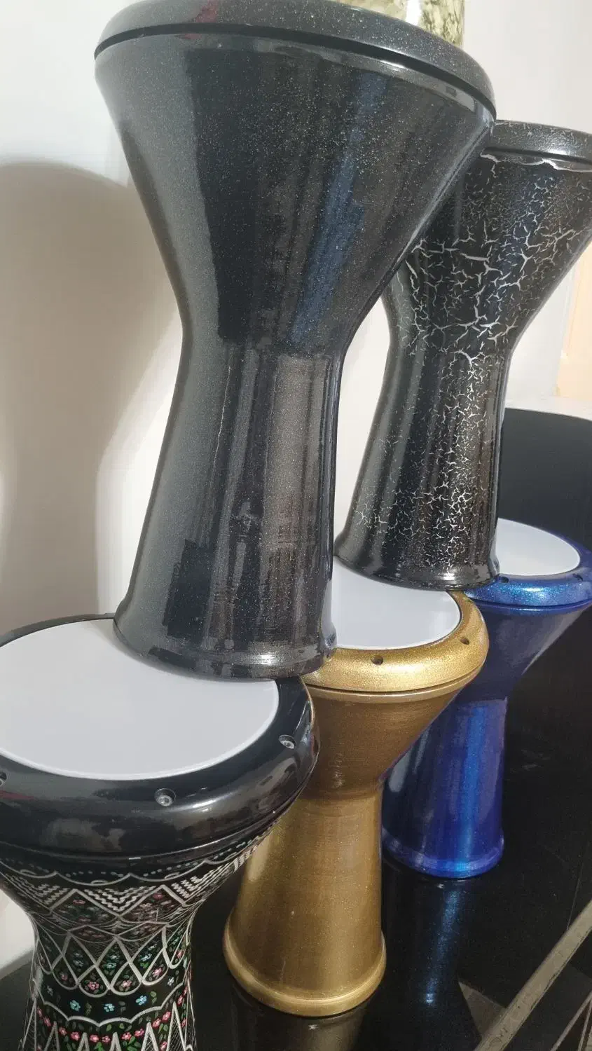 داربوکا|درام و پرکاشن|تبریز, |دیوار