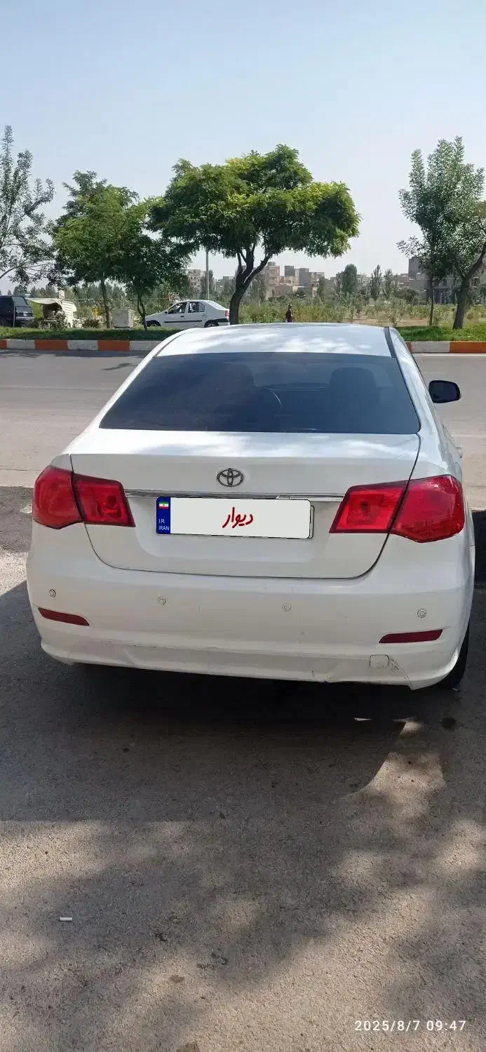 ولیکسc30|خودرو سواری و وانت|اردبیل, |دیوار