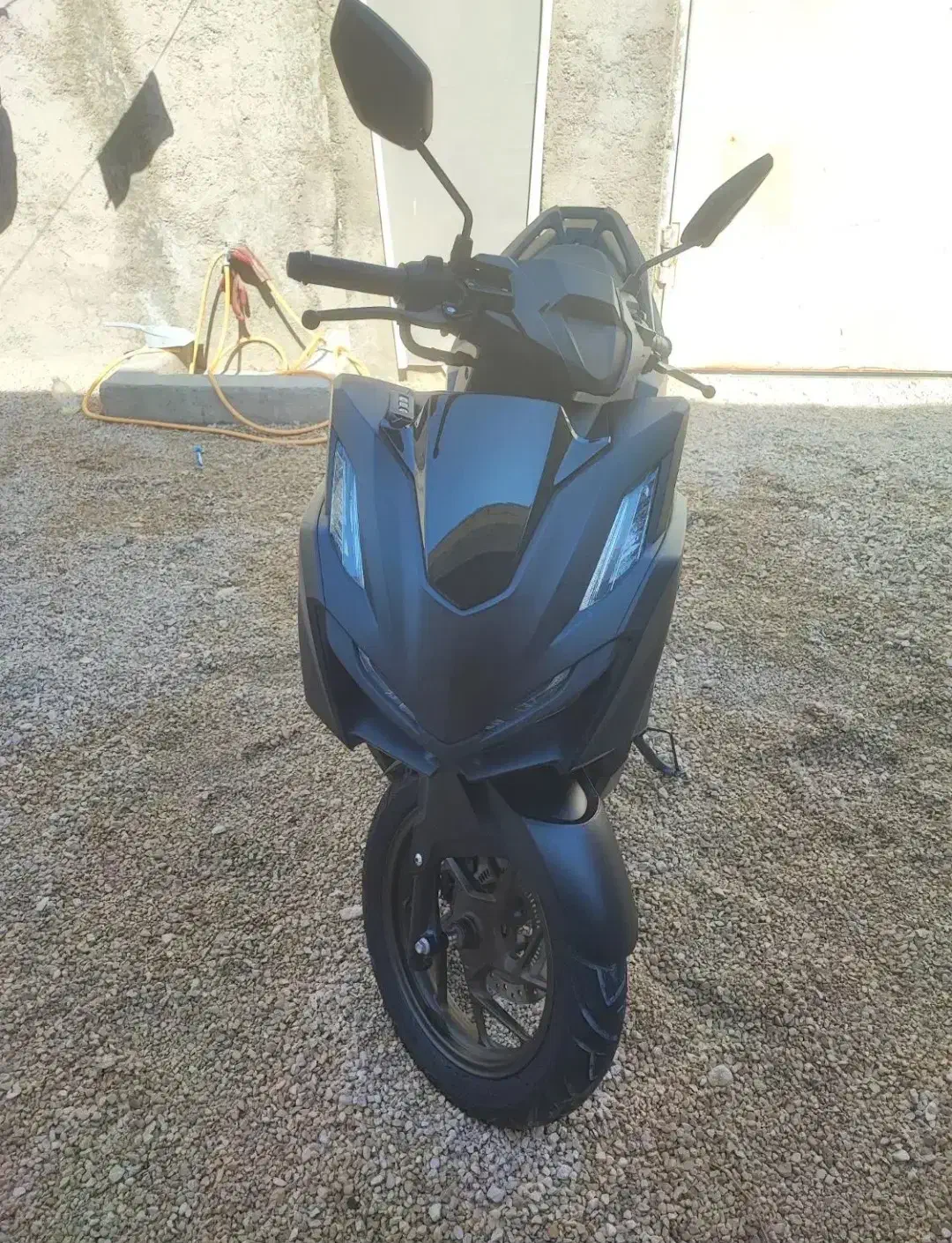 فروش بهرو طرح کلیک طرح واریو|موتورسیکلت|آبپخش, |دیوار