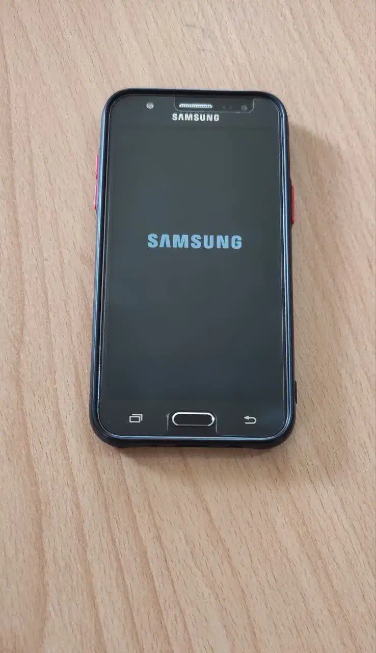 گوشی سامسونک‌ j5|موبایل|شاهین‌شهر, طالقانی|دیوار