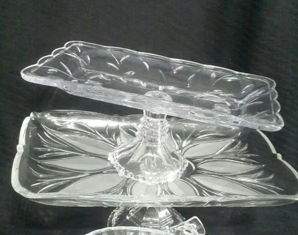 میوه خوری و شیرینی خوری نو|ظروف سرو و پذیرایی|نوشهر, |دیوار