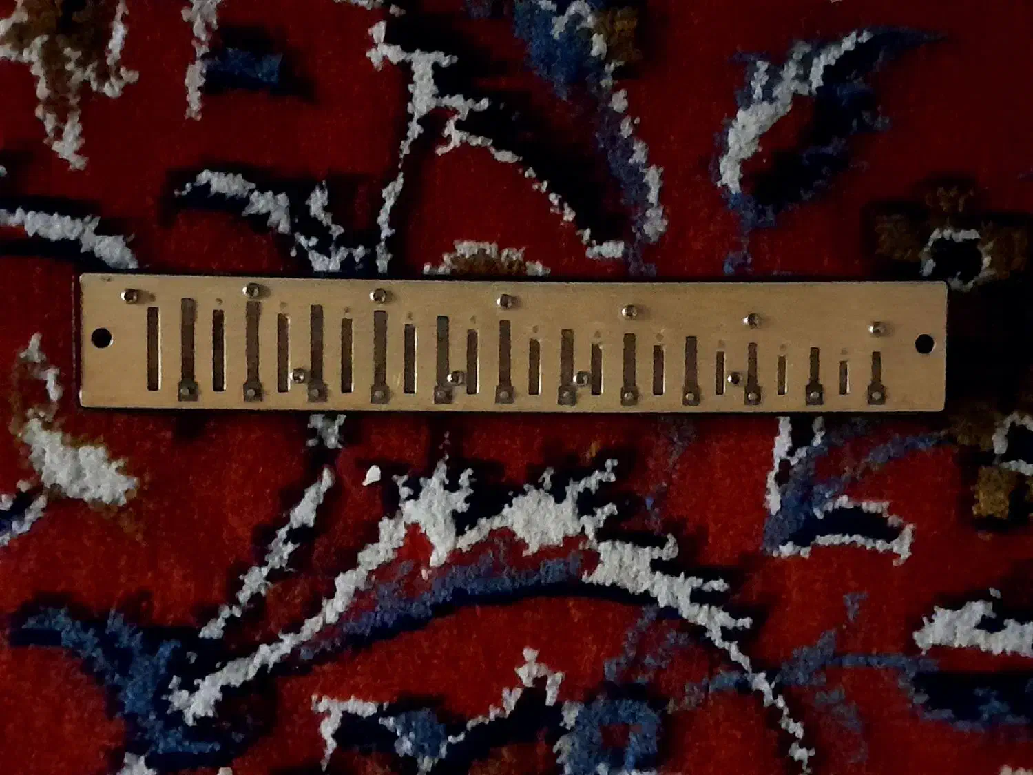 ساز دهنی Vektorea|سازهای بادی|تهران, مقدم|دیوار