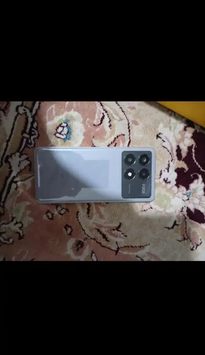 پکوX6پرودرحدصفر512.با رام12معاوضه با موتوریا هرچی|موبایل|نسیم‌شهر, |دیوار