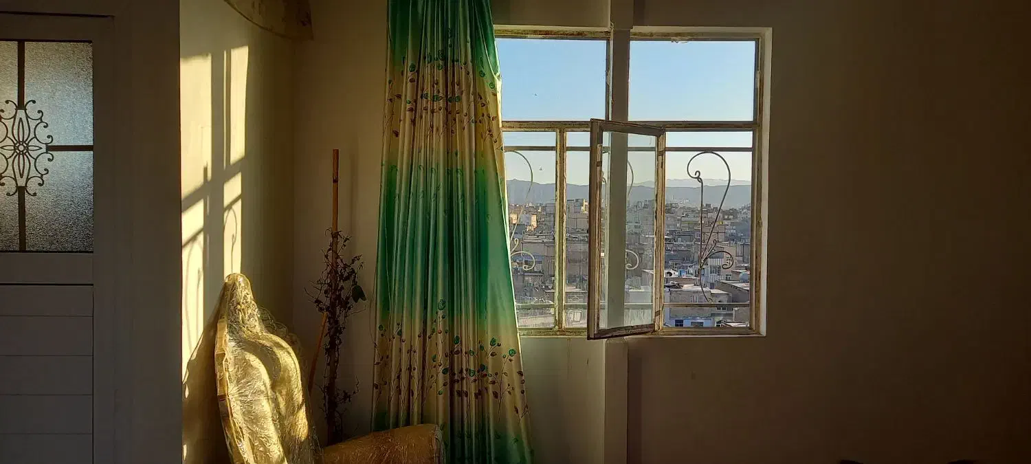 سوئیت مبله با ویو عالی|اجارهٔ کوتاه‌مدت آپارتمان و سوئیت|مشهد, عبادی|دیوار