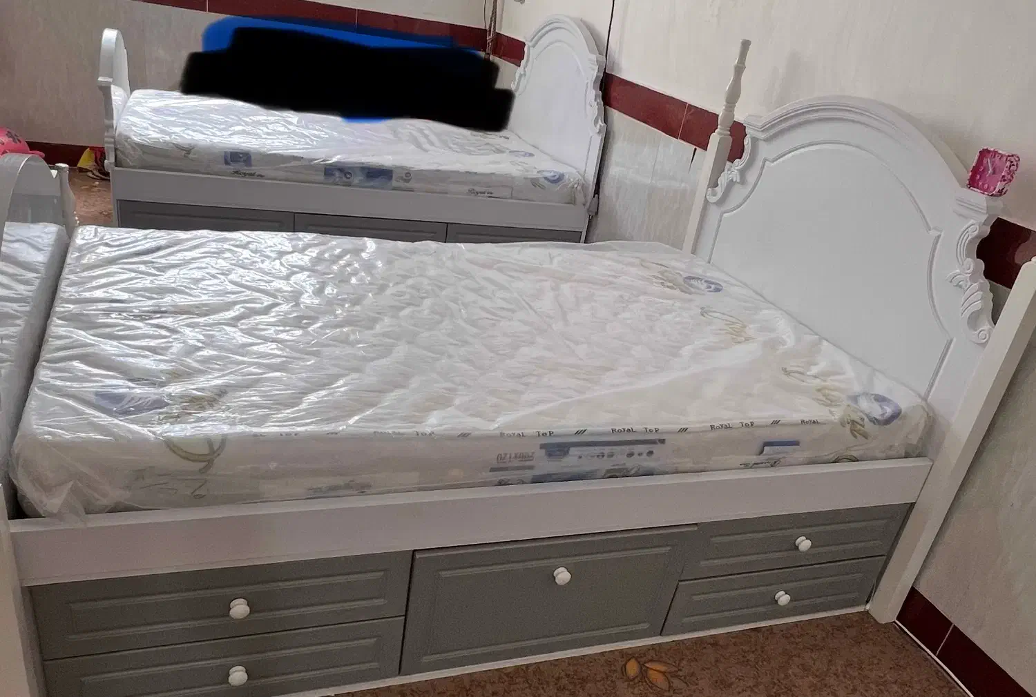 قیمت۲۵|تشک تختخواب|چابهار, |دیوار