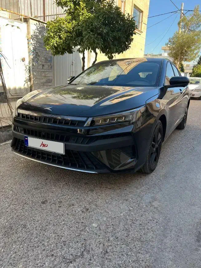 Kmc j7|خودرو سواری و وانت|شیراز, شهرک والفجر|دیوار