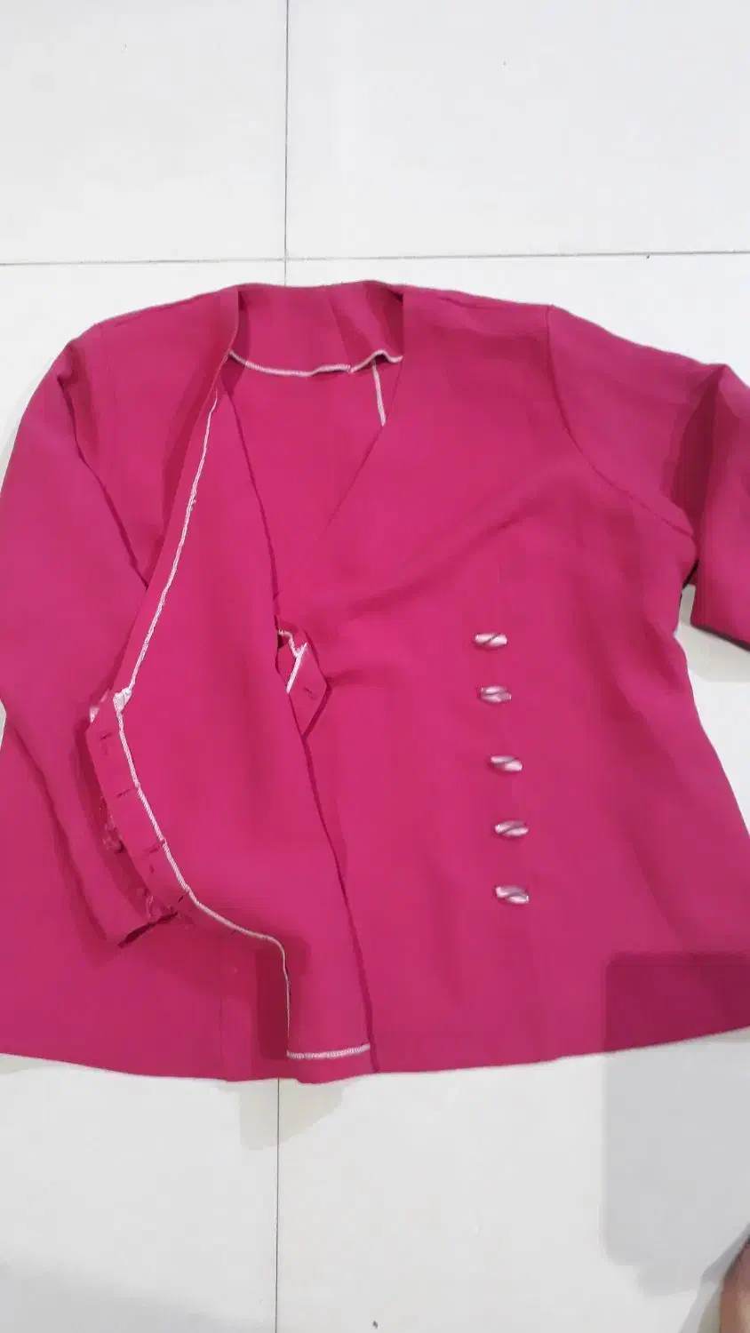 کت مجلسی سایز۴۶|لباس|محمدشهر, همایون ویلا|دیوار