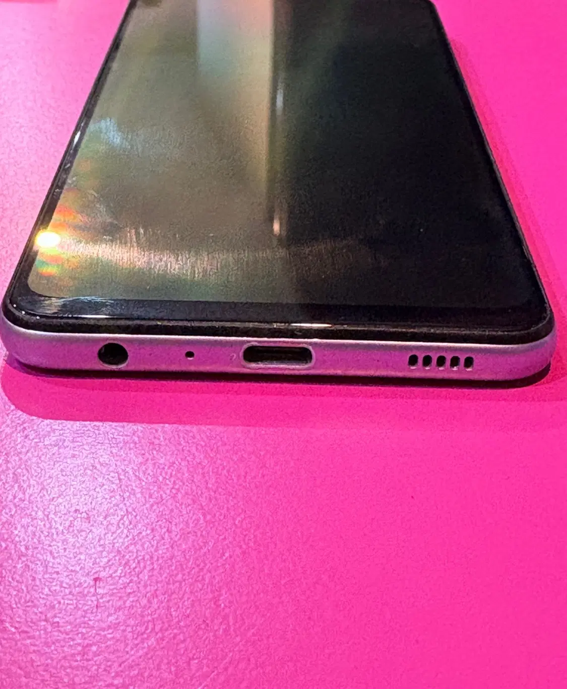 گوشیA22 128g ram6 درحد|موبایل|تهران, بازار|دیوار