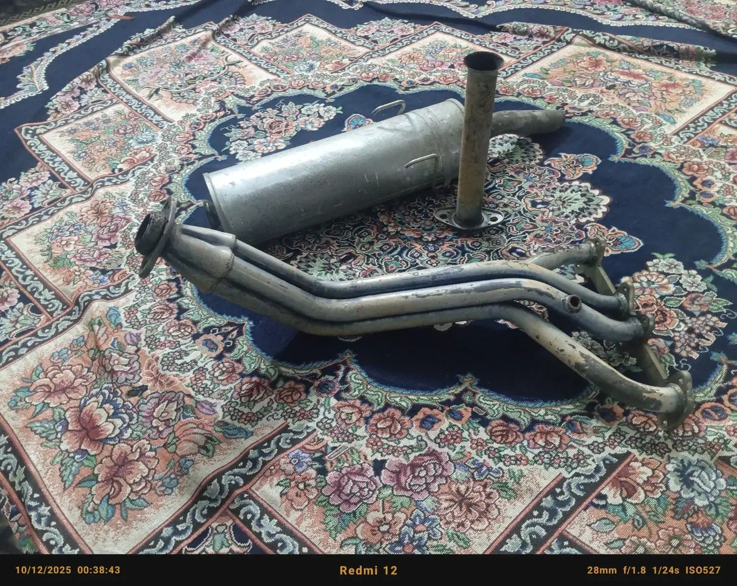 هدرزبامنبع بزرگ|قطعات یدکی و لوازم جانبی|مشهد, خواجه ربیع|دیوار