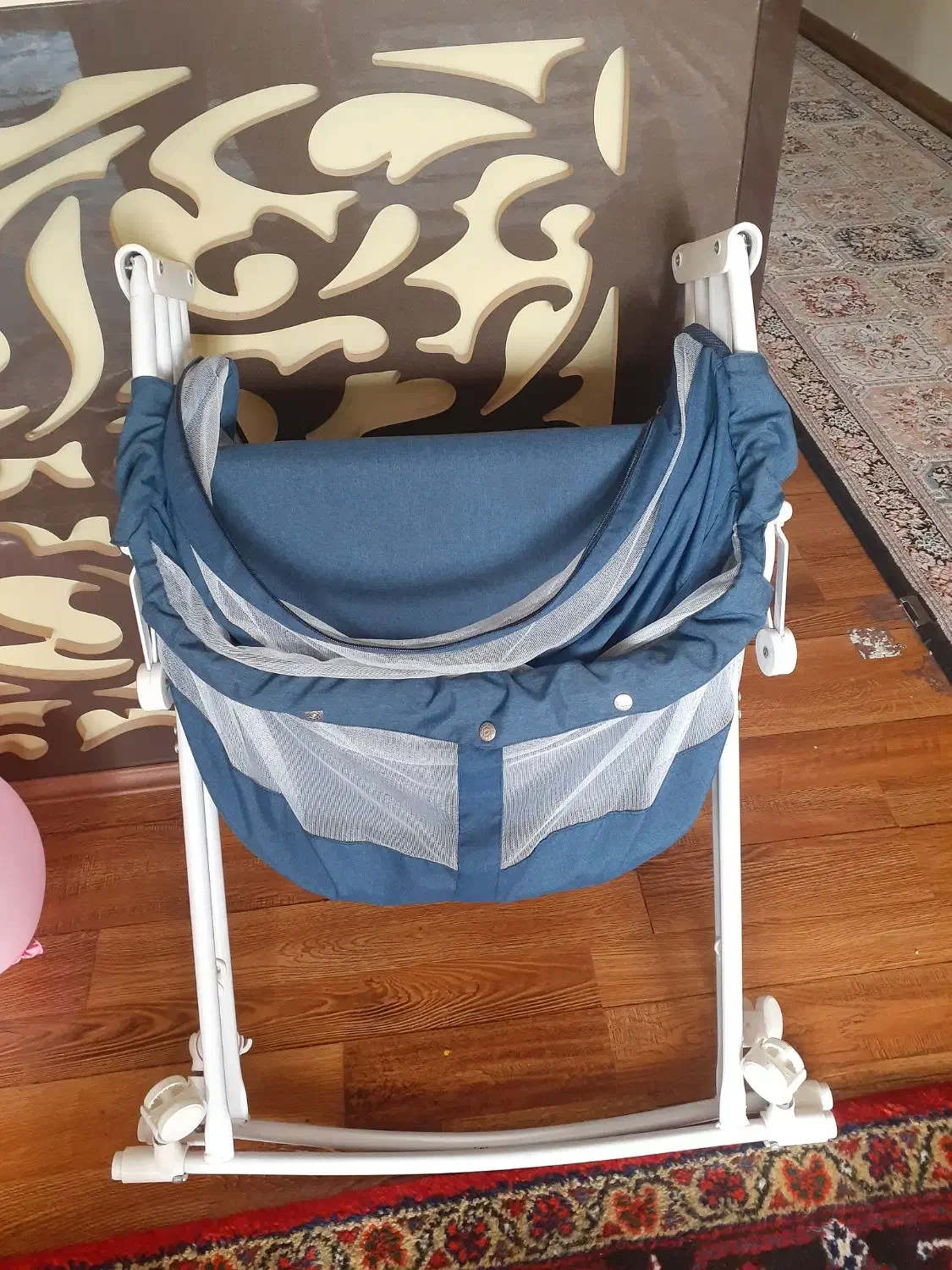 نی نی لای لای در اهر|کالسکه و لوازم جانبی|تبریز, |دیوار