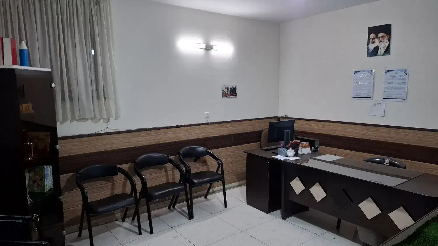 استخدام منشی /نیروتماس|استخدام اداری و مدیریت|مشهد, شهید فرامرز عباسی|دیوار