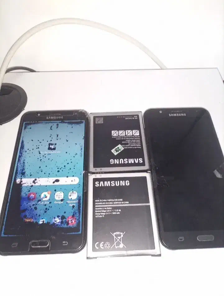 Samsung j7 2017|موبایل|لاهیجان, جمهوری|دیوار