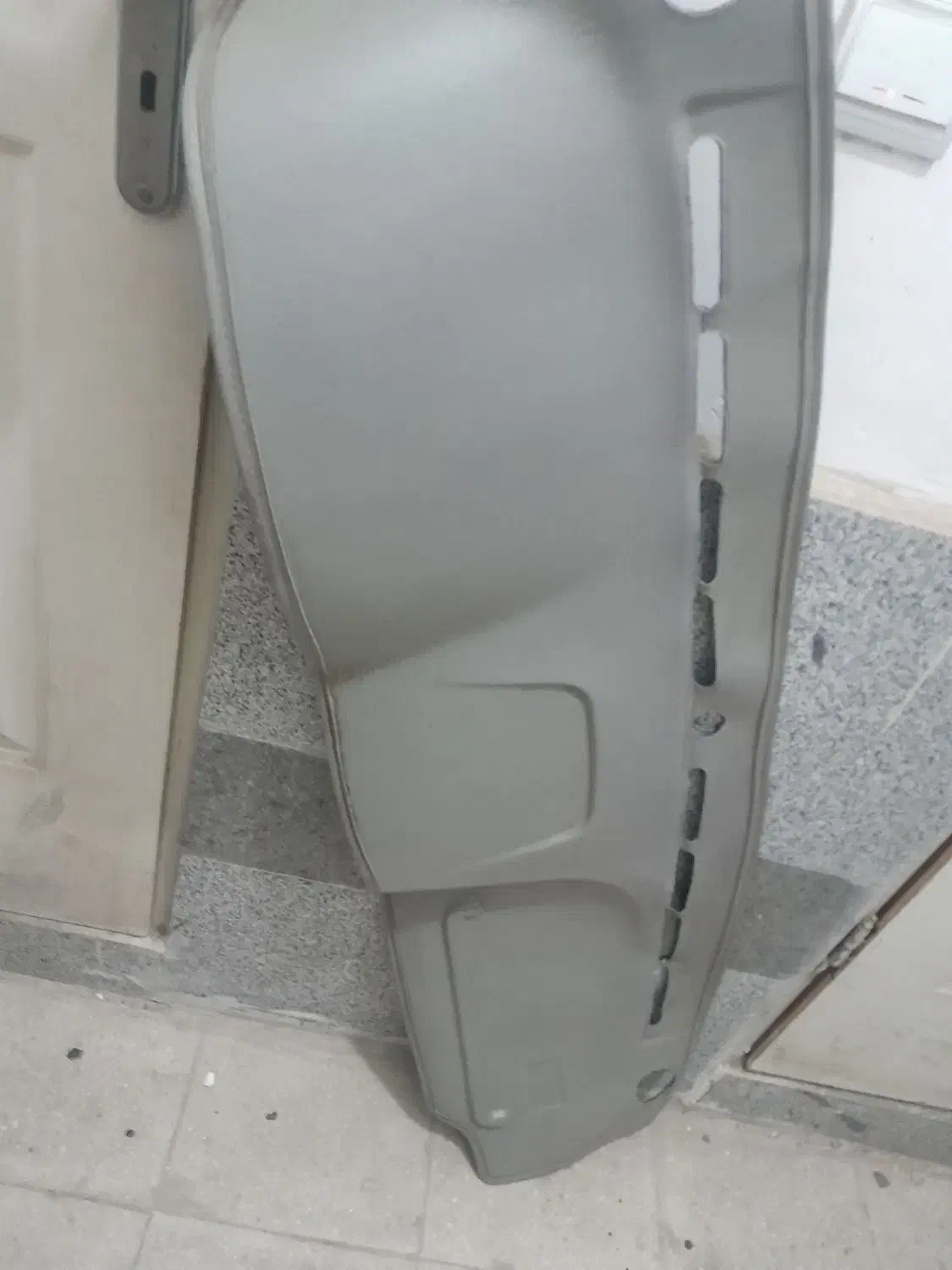 رو داشبورد پژو پارس|قطعات یدکی و لوازم جانبی|قم, پردیسان|دیوار