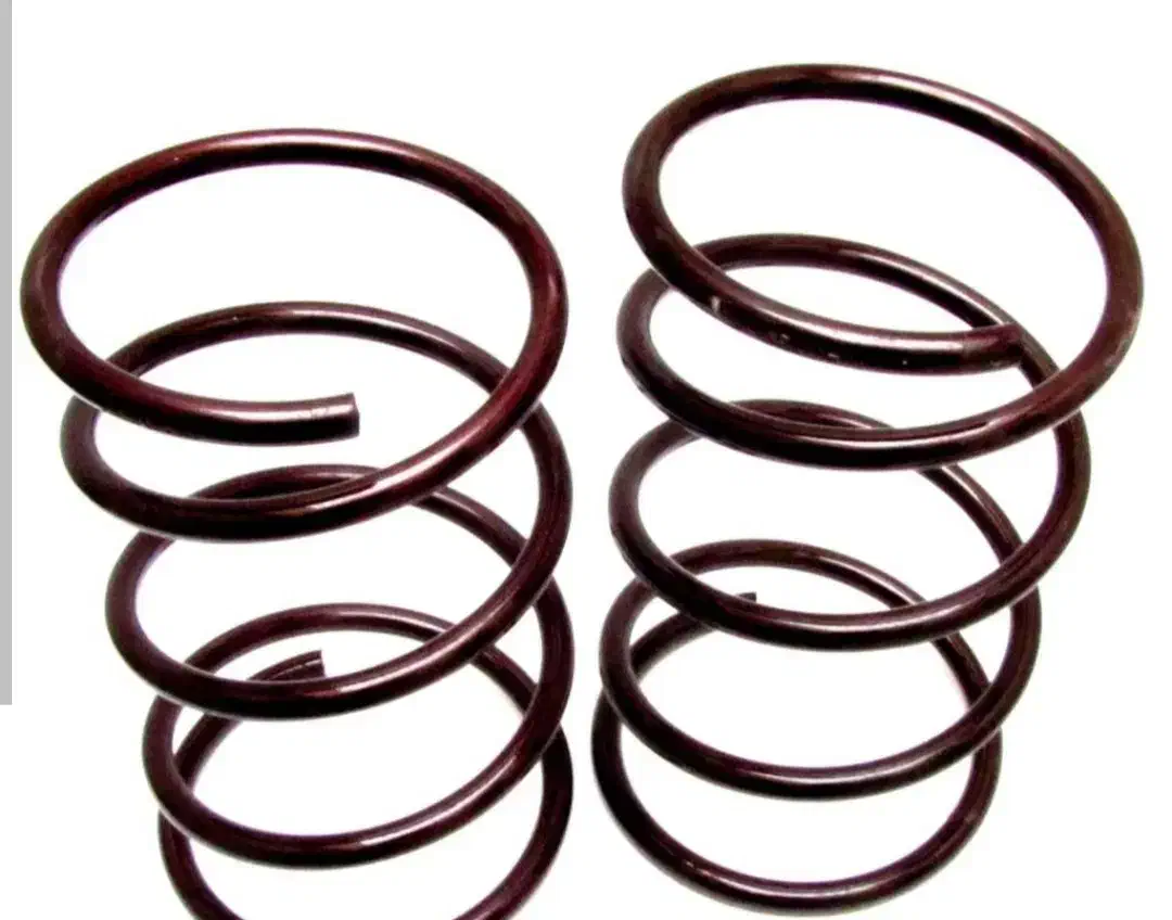 کمک فنر 206 kds و فنر لنزو|قطعات یدکی و لوازم جانبی|بوشهر, |دیوار