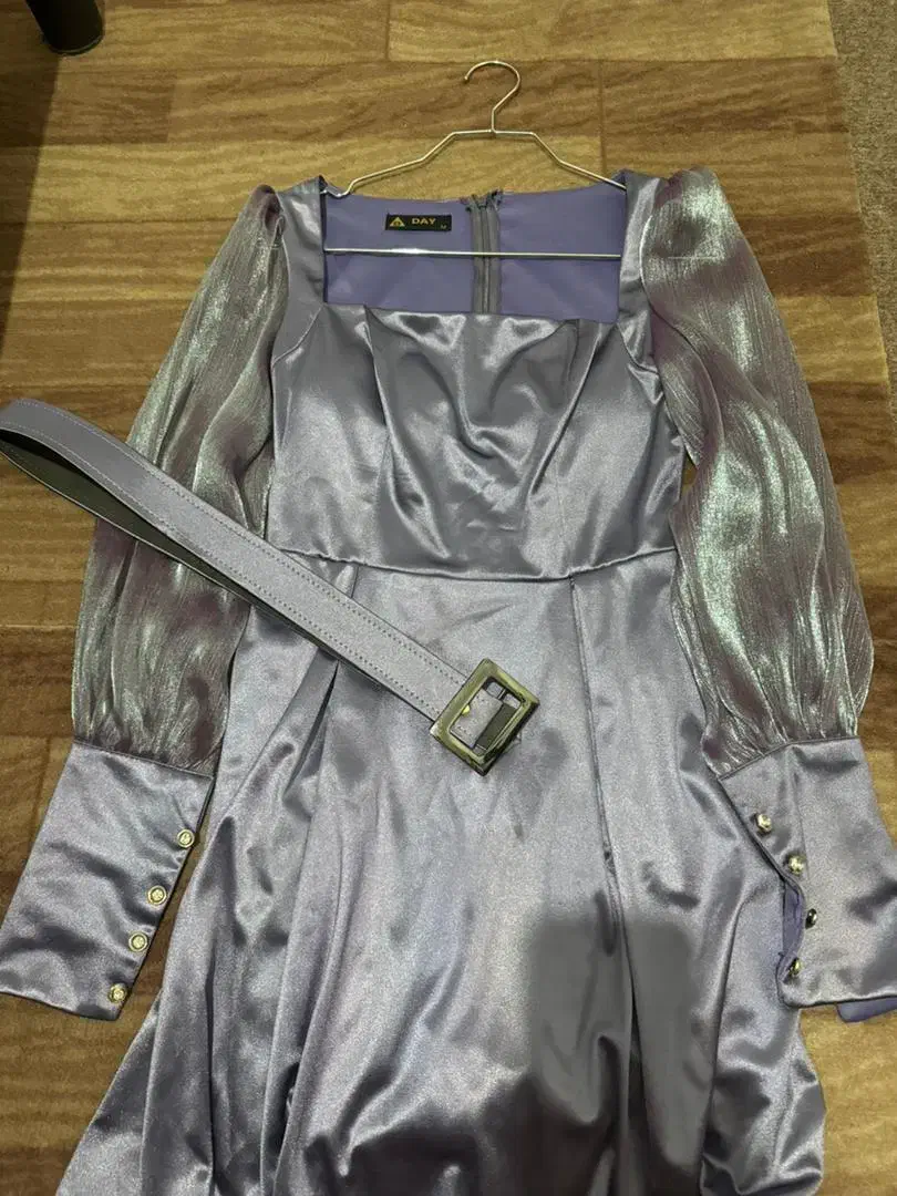 لباس مجلسی کوتاه کاملن نو|لباس|سیرجان, |دیوار