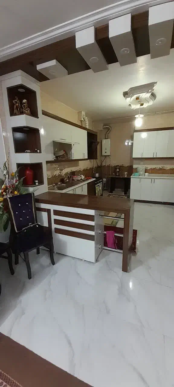 138متر ویلایی شمالی،باهنر|فروش خانه و ویلا|تربتحیدریه, یحیی آباد|دیوار