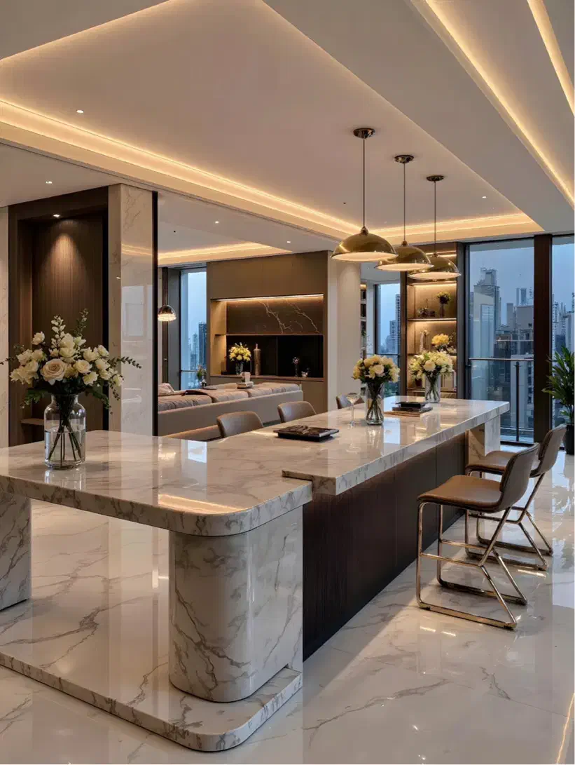 کیانپارس ۱۷۰متر تاپ لوکیشن|فروش آپارتمان|اهواز, کیانپارس |دیوار