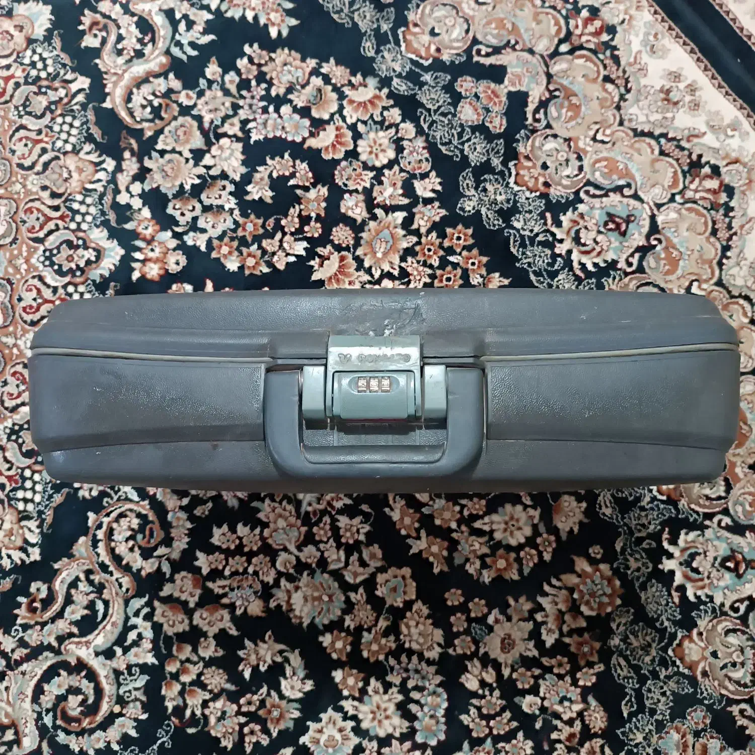 کیف سامسونیت|کیف، کفش، کمربند|تایباد, |دیوار