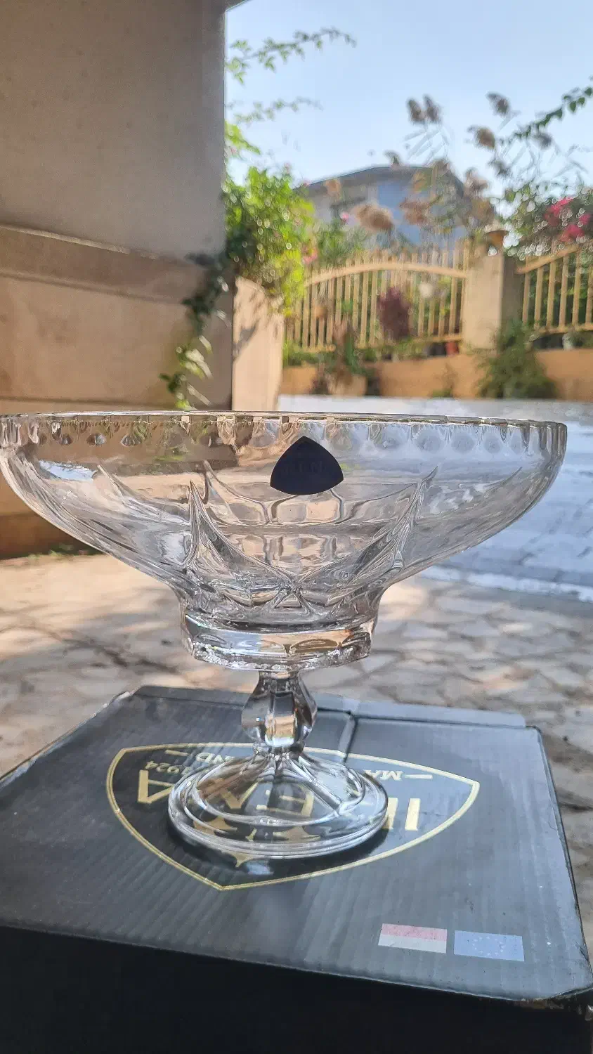 میوه خوری اصل لهستان|ظروف سرو و پذیرایی|رشت, دیلمان|دیوار