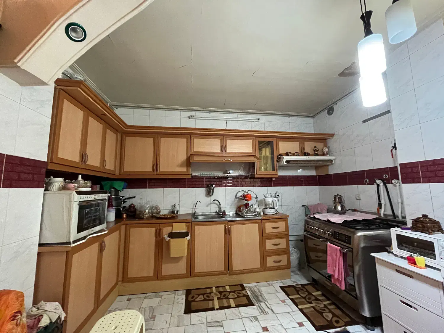 اجاره ی خانه|اجارهٔ آپارتمان|رباطکریم, رباطکریم|دیوار