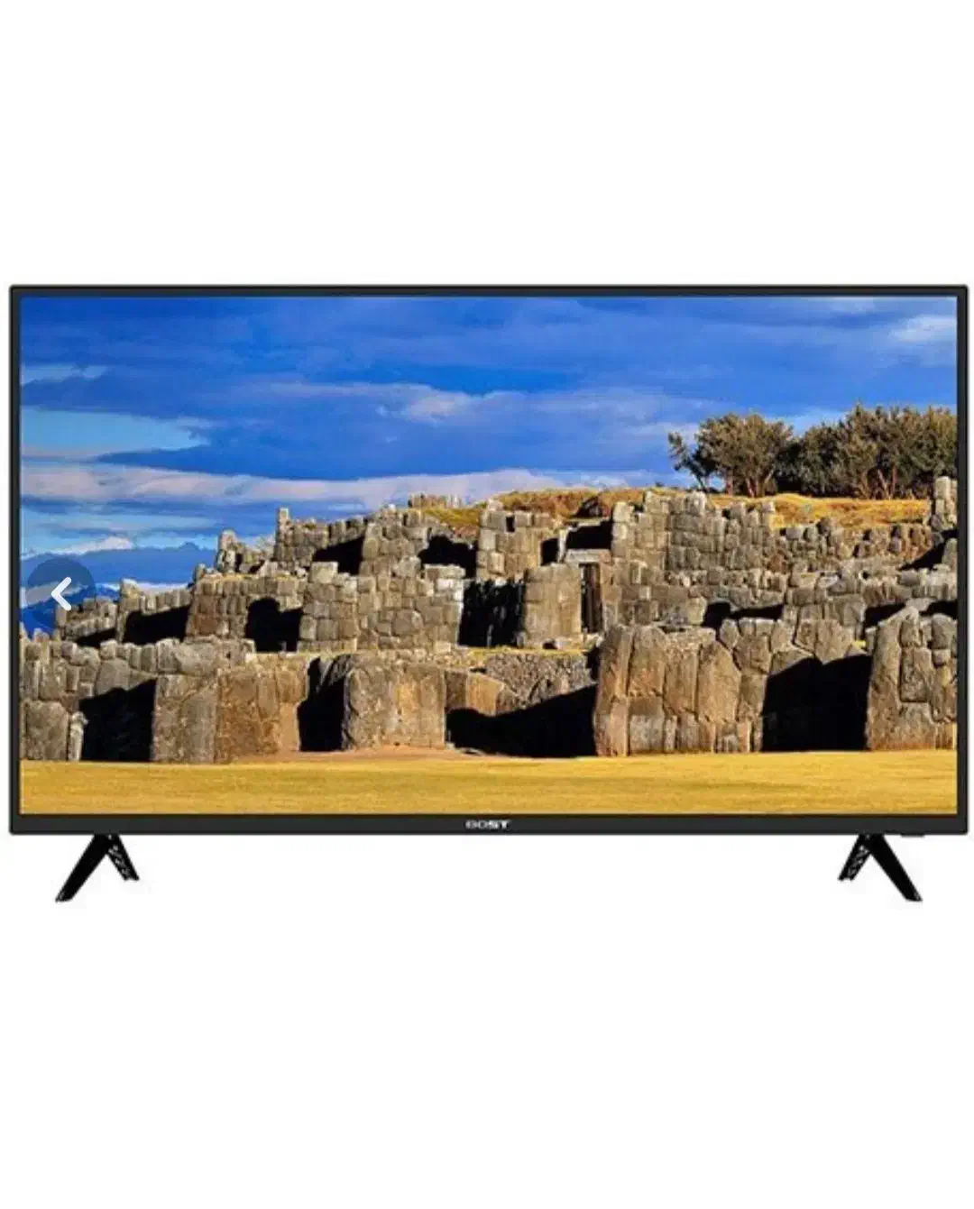 فروش تلویزیون بست ۴۰ اینچ|تلویزیون و پروژکتور|دامغان, |دیوار