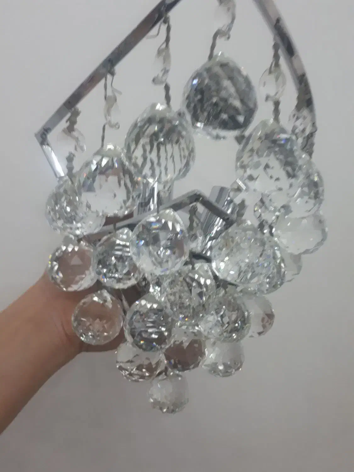 دیوار کوب|لوستر و چراغ آویز|همدان, |دیوار