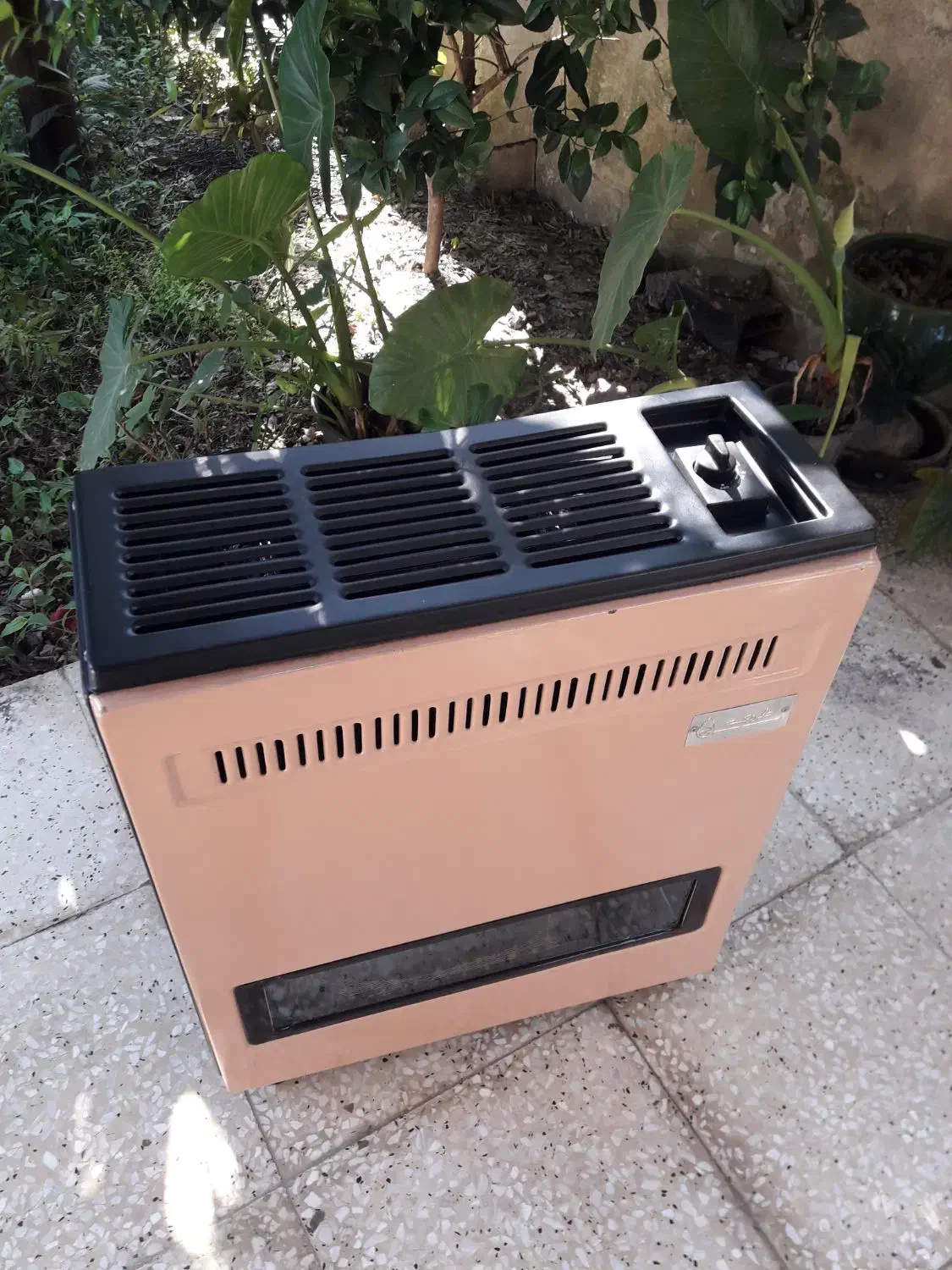 ۸۰۰۰ سرویس کامل شده در حد نو|بخاری، هیتر، شومینه|قائمشهر, |دیوار