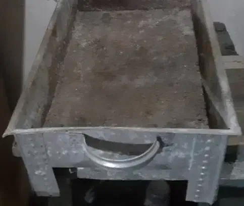 منقل کباب پزی|اجاق گاز و لوازم برقی پخت‌وپز|رشت, رودبارتان|دیوار