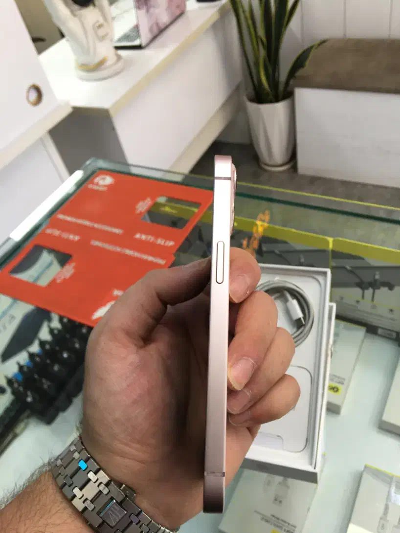 iphone 13 battery91%|موبایل|کرج, گوهردشت|دیوار