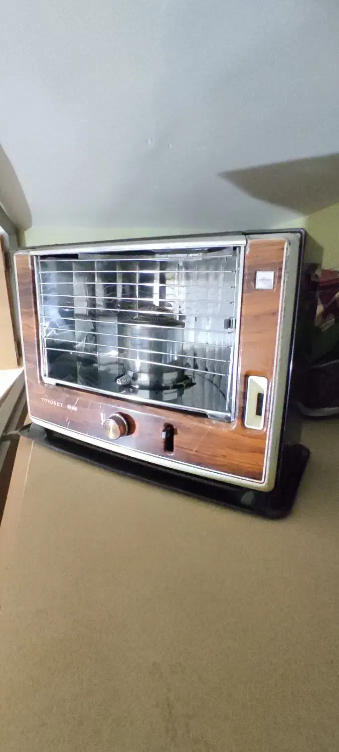 چراغ نفتی|بخاری، هیتر، شومینه|زهک, |دیوار