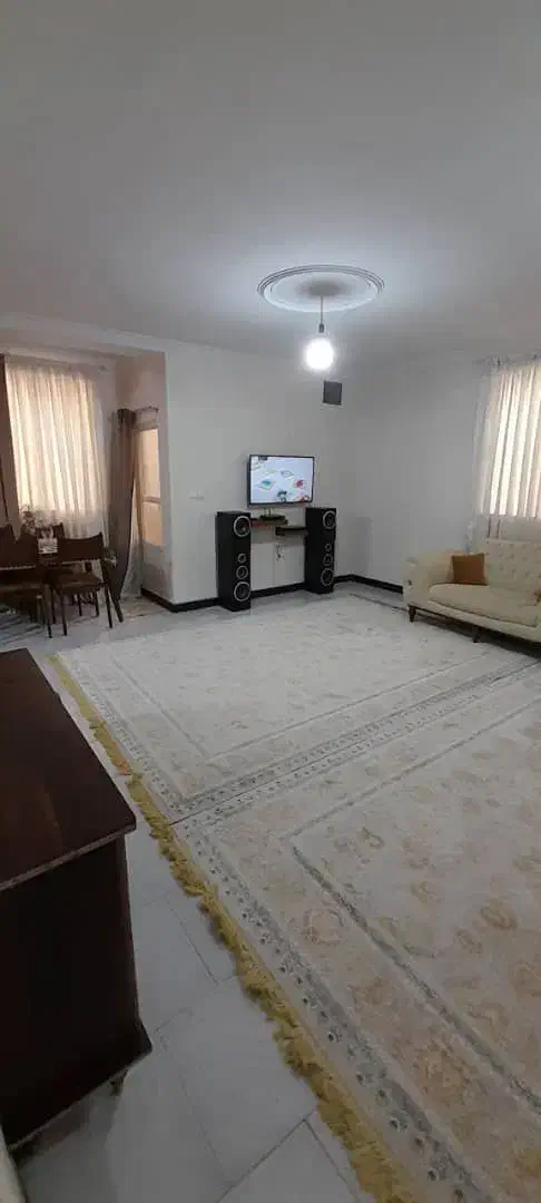 اپارتمان ۶۴ متری حصارک پایین|فروش آپارتمان|اسلام‌شهر, شهرک سعیدیه|دیوار