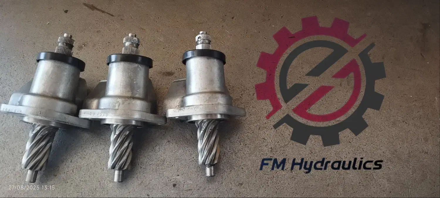 تعمیر تخصصی جعبه فرمان و پمپ هیدرولیک دفرانسیل|قطعات یدکی و لوازم جانبی|تبریز, |دیوار