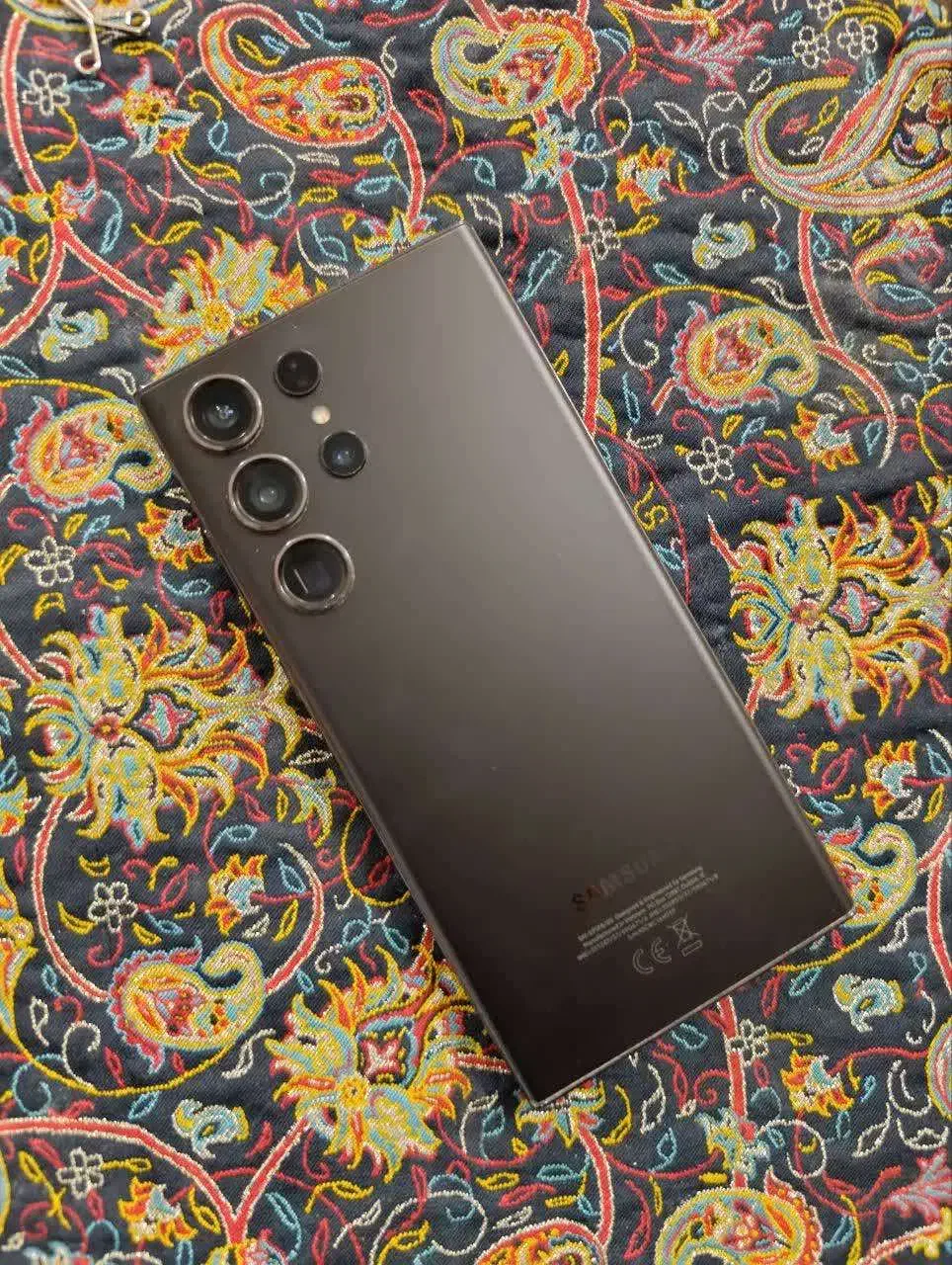 S23 Ultra|موبایل|شیراز, فضل‌آباد|دیوار