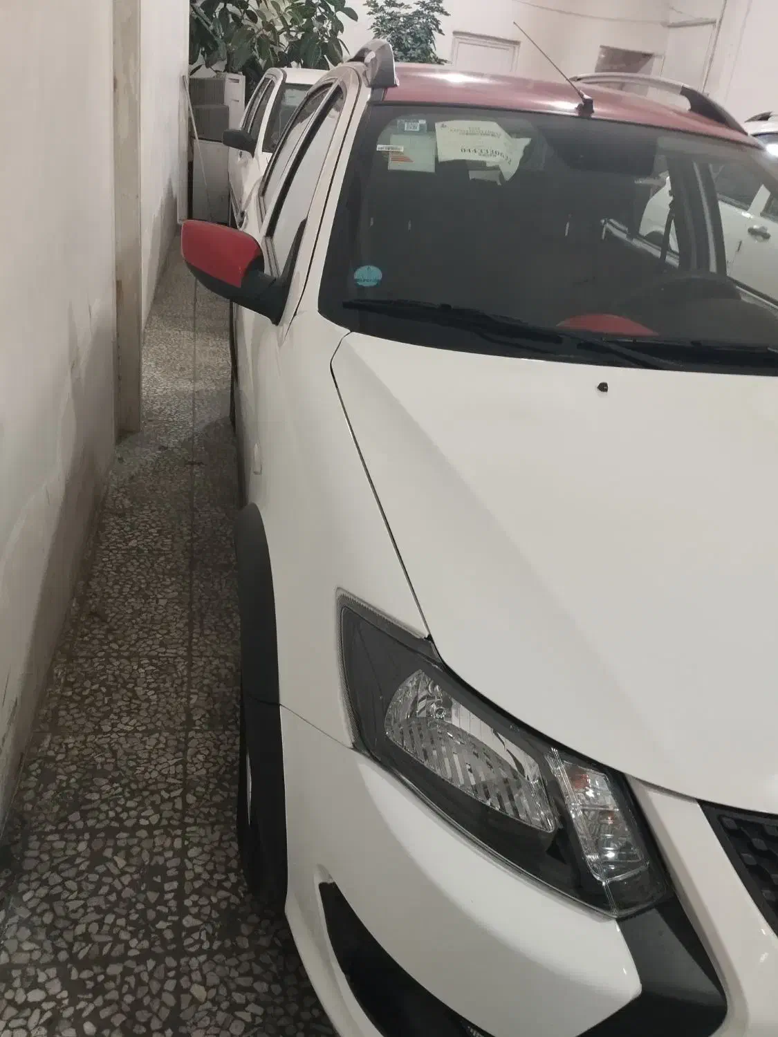 کوییک مدل ۱۴۰۴|خودرو سواری و وانت|کرج, شهرک فهمیده|دیوار