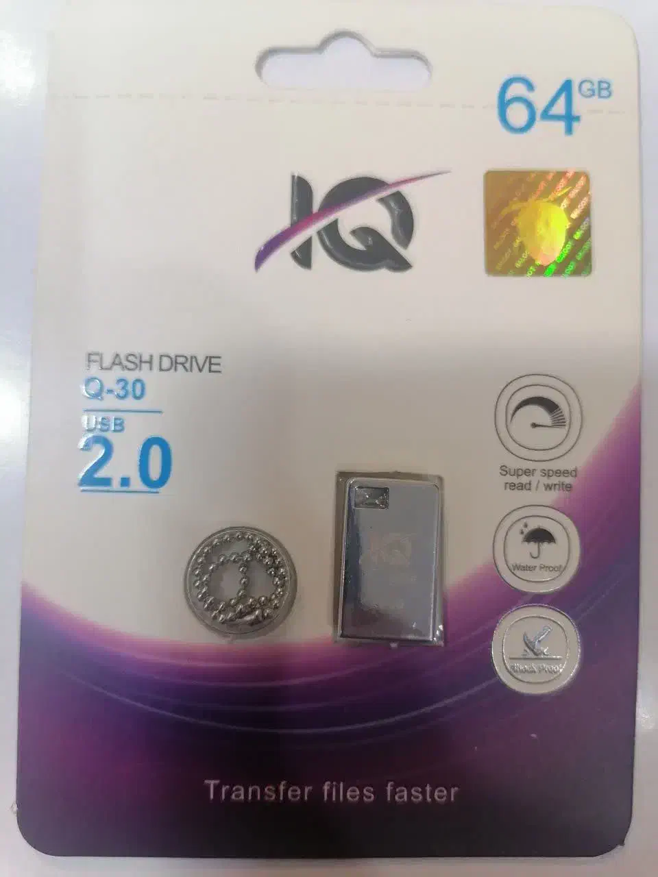 حراج فلش تایوانی|قطعات و لوازم جانبی رایانه|مشهد, کلاهدوز|دیوار