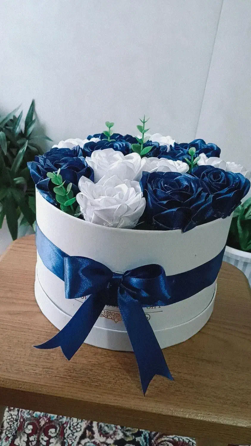 دسته گل|گل مصنوعی|خرم‌آباد, |دیوار