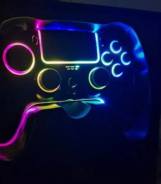 دسته پی اس فور|کنسول، بازی ویدئویی و آنلاین|ری, علایین|دیوار