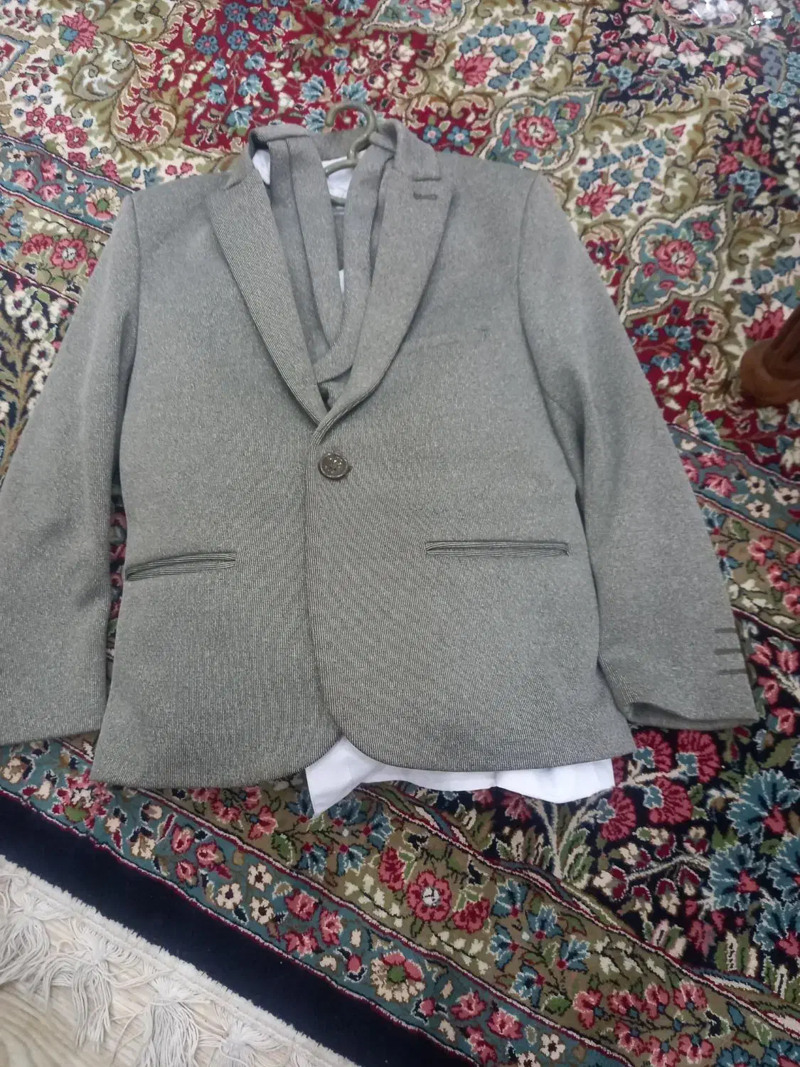 کت شلوار|کفش و لباس بچه|رفسنجان, |دیوار