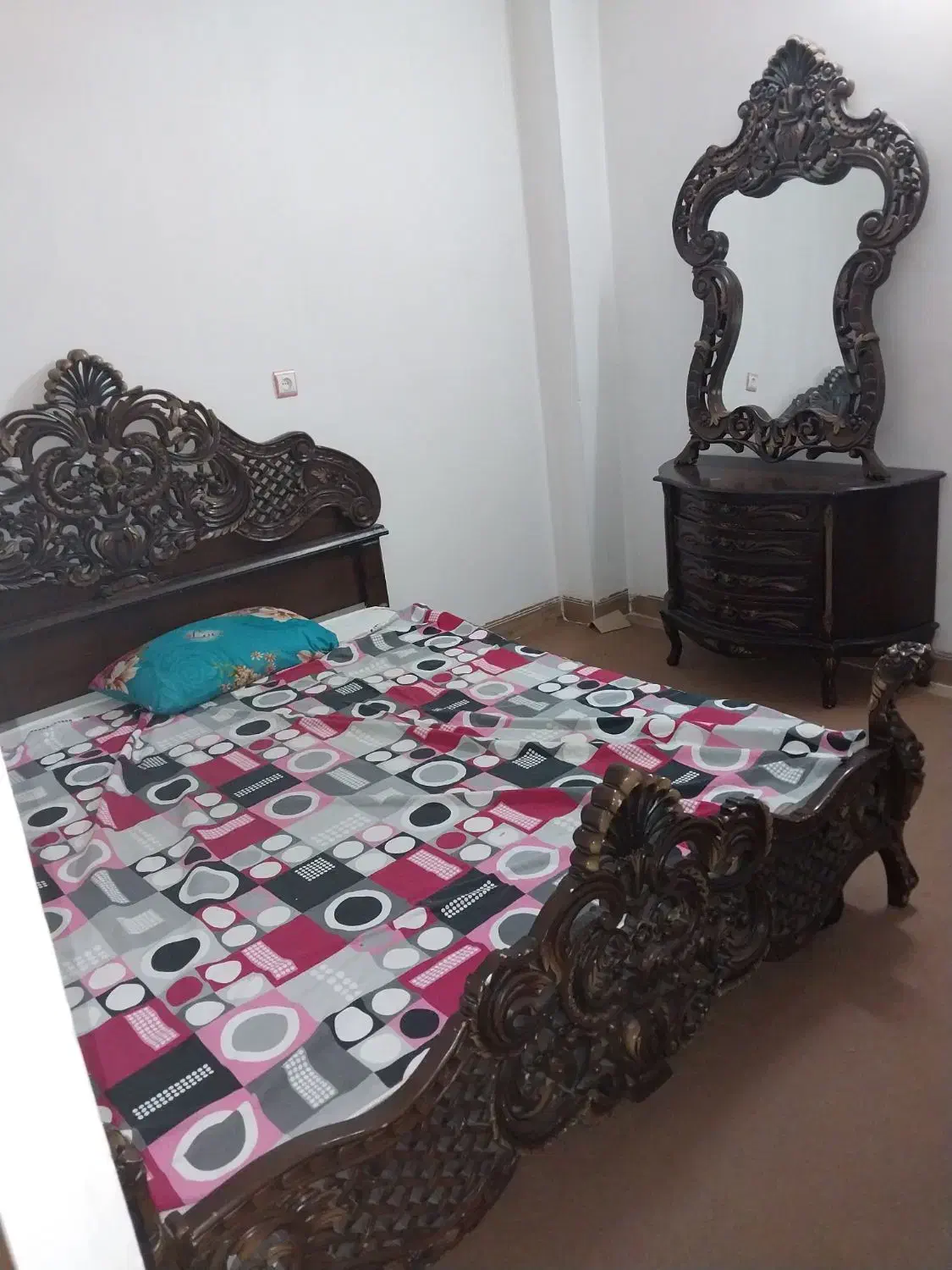 اجاره منزل و سوییت در شهر چادگان|اجارهٔ کوتاهمدت آپارتمان و سوئیت|چادگان, |دیوار