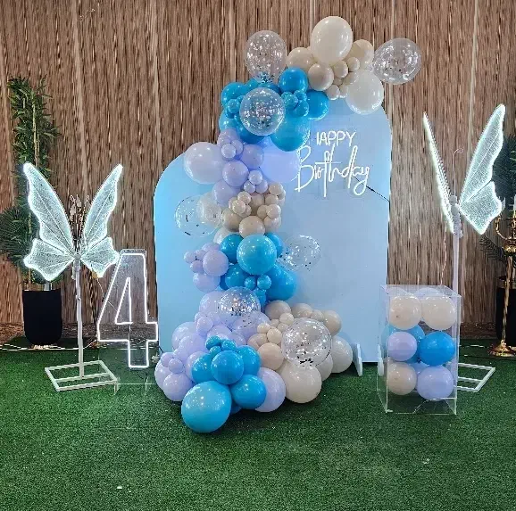 بادکنک آرایی|خدمات پذیرایی، مراسم|شهرکرد, |دیوار