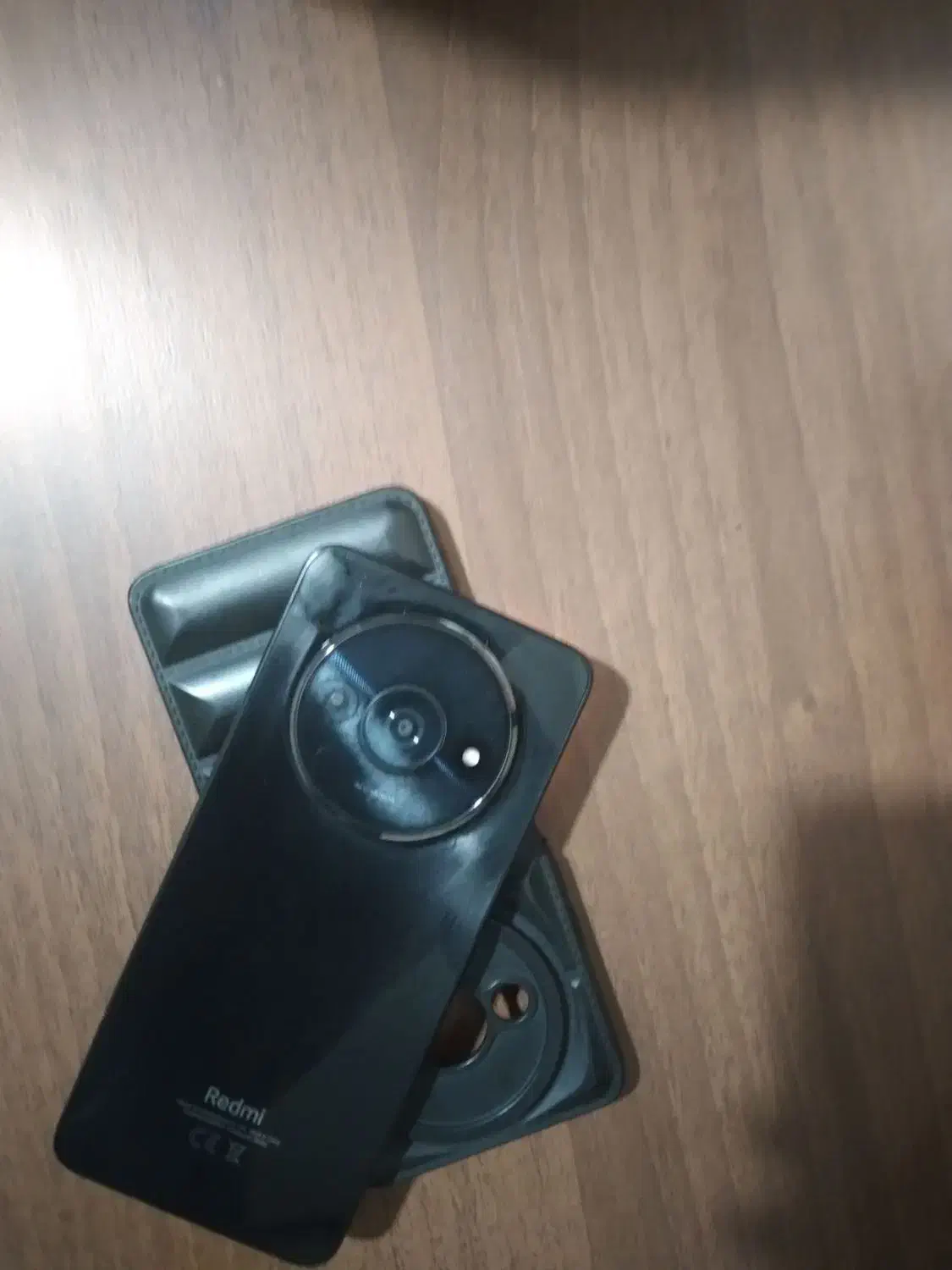 ردمی a3|موبایل|تربت جام, معدآباد|دیوار