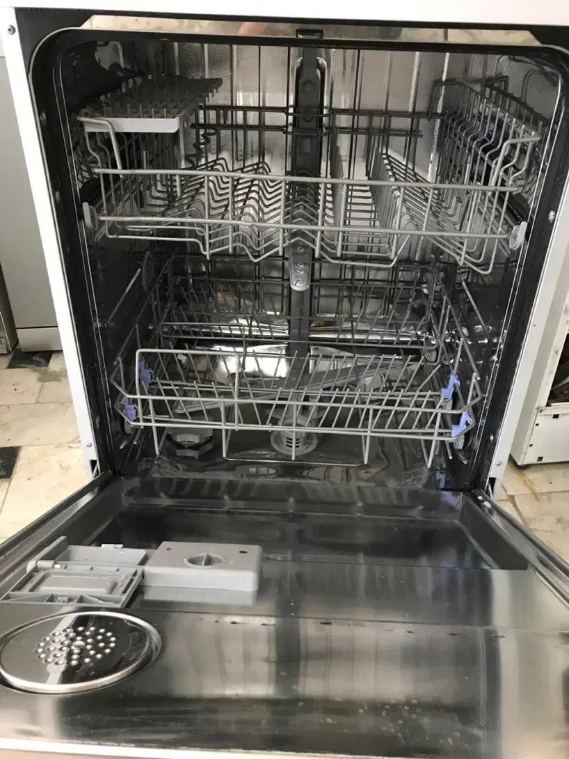 ماشین ظرفشویی پاکشوما|ماشین ظرفشویی|قم, باغ شریفی|دیوار