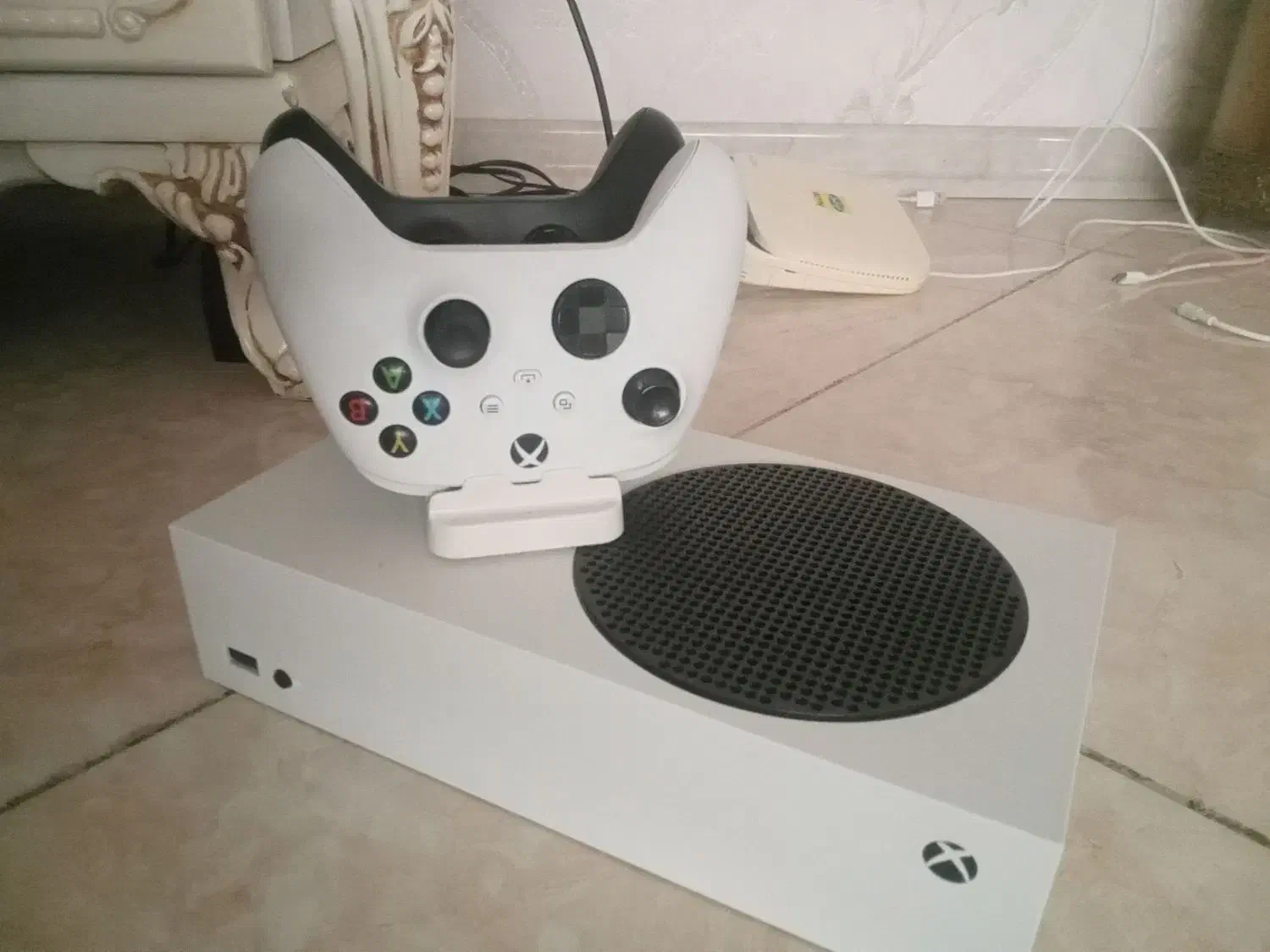 ایکس باس سری اس|کنسول، بازی ویدئویی و آنلاین|کرمانشاه, |دیوار