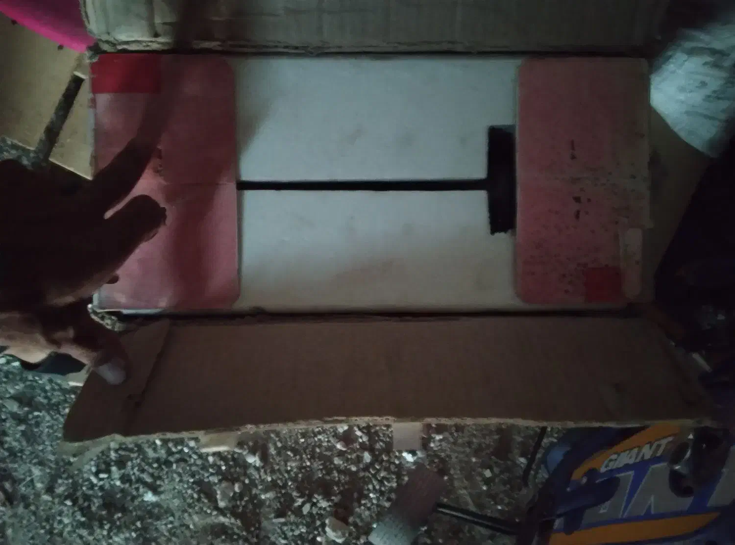 چرخ خیاطی دستی|چرخ خیاطی و ریسندگی|ماکو, |دیوار