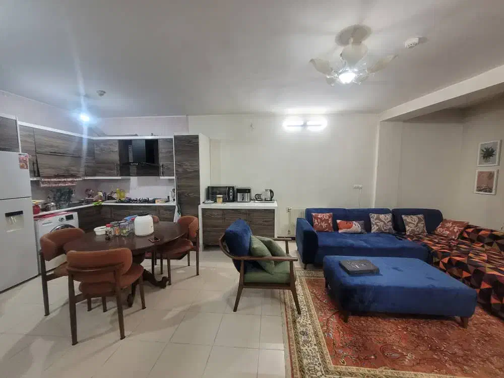 مسکن مهر دو خوابه رو به افتاب|اجارهٔ آپارتمان|شاهینشهر, مسکن مهر|دیوار