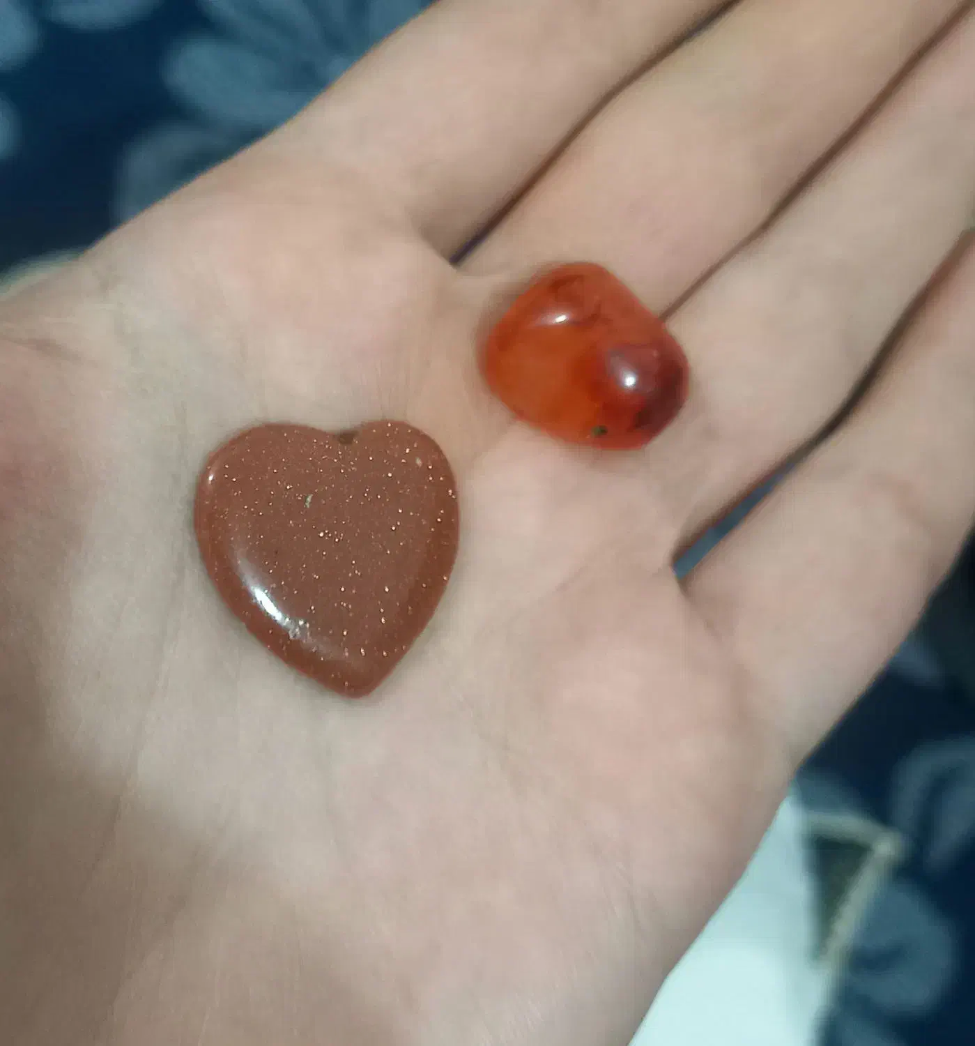 سنگ نگین|کلکسیون اشیاء عتیقه|بهبهان, |دیوار